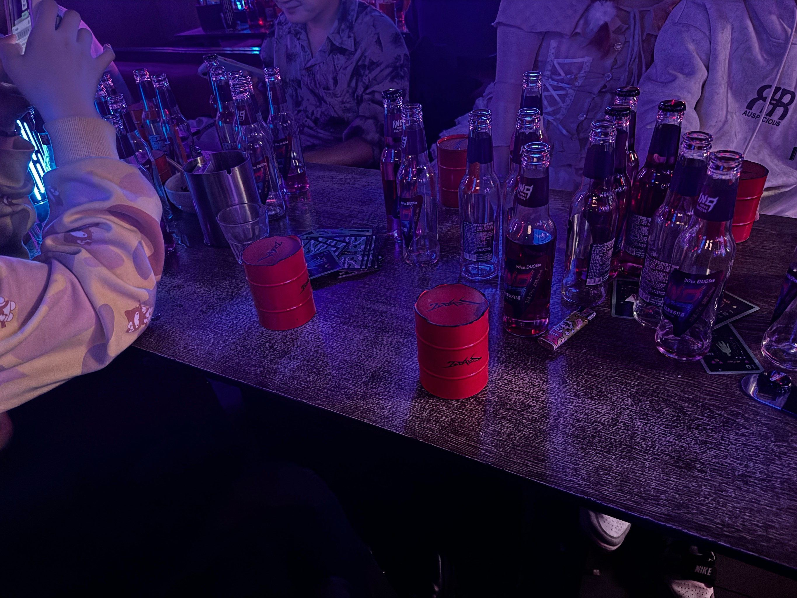 深圳商务ktv最佳选择-大鹏新区ktv预定